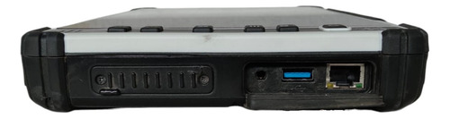 Tablet De Uso Rudo Handheld Algiz 10x