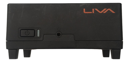 Mini Pc Liva N2807 32gb Hdgrafics Intel Celeron N28007 (Usado)