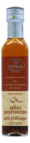 Óleo de oliva Olitalia garrafa