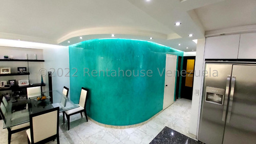 Amplio Apartamento En Venta En Las Acacias
