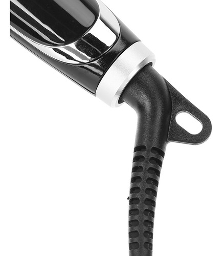 Cepillo Alisador Para Cabello, Peine, Cerámica, Temperatura