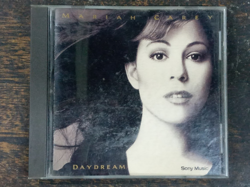 Imagen 1 de 4 de Daydream * Mariah Carey * Cd Original *