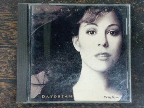 Daydream * Mariah Carey * Cd Original *