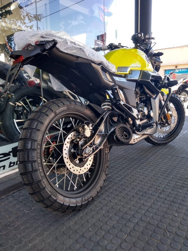 Zontes G1-155 - Rps Bikes Saladillo