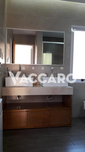 Casa 4 Dormitorios Con Piscina En Barrio Cerrado