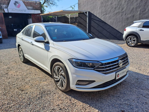 Volkswagen Vento 1.4 Highline 150cv At