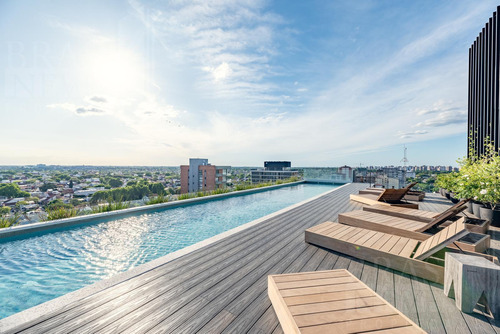 Mono 34m2 Park Bamboo