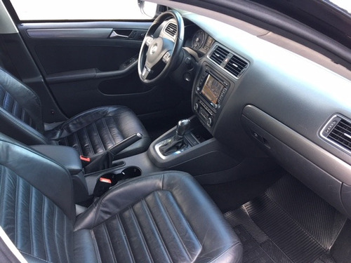 Vw Jetta 2.0 Tsi Highline Blindado 2012