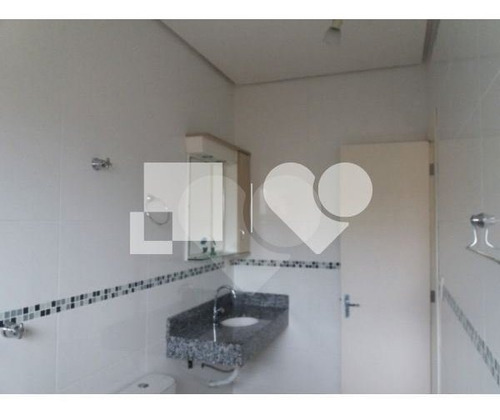 Excelente Sobrado 3 Dormitórios, Sendo Um Com Suít - 28-im442412