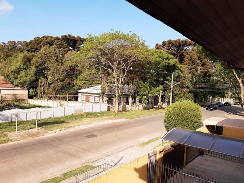 Apartamento À Venda Na Rua Professor Benedito Conceição, Capão Da Imbuia, Curitiba - Pr - Liv-11560