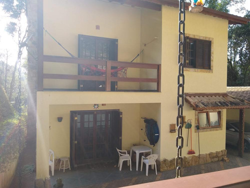 Imagem 28 de 30 de Sobrado Com 3 Dormitórios À Venda, 170 M² Por R$ 957.500 - Santa Inês - Caieiras/sp - So1123v