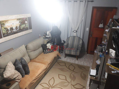 Imagem 3 de 11 de Sobrado Com 2 Dormitórios À Venda, 60 M² Por R$ 297.000 - Cidade Líder - São Paulo/sp - So0435