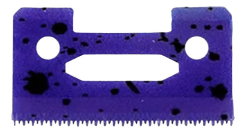 Cuchilla Cerámica Microdentada Clipper Wahl Morado