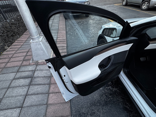 Tesla Model X 2023 Autonomia Mayor Blindada Nivel 3 Plus