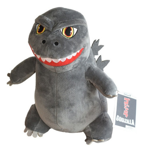 Juguetes De Peluche Lindo Dinosaurio Pequeño Monstruo