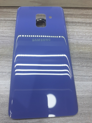Tapa Trasera Samsung A8 2018