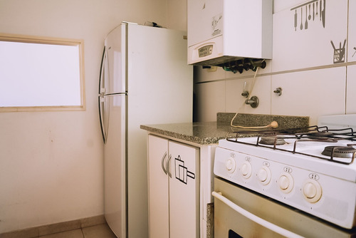 Imagen 8 de 28 de Departamento De 2 Dormitorios En Venta En La Plata