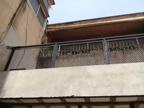 Barandas Balcón, Medianera, Bauleras, Hierro,estructuras