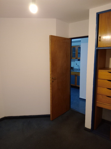 Se Alquila Dpto 1 Dorm. Y Balcon, Transito Esq. Bv. Illia!!!