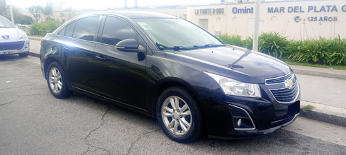 Chevrolet Cruze 2.0 Vcdi Sedan Ltz At 150 Cv