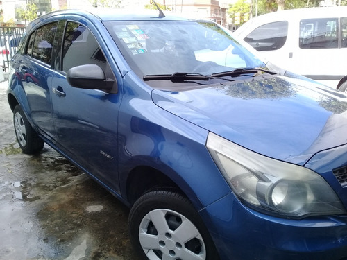 Chevrolet Agile 1.4 Ls Spirit