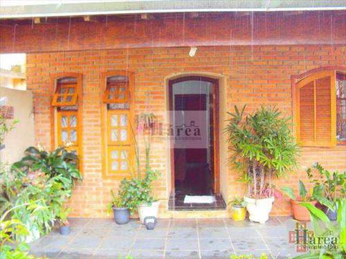 Imagem 2 de 30 de Casa: Parque Manchester / Sorocaba - V12739