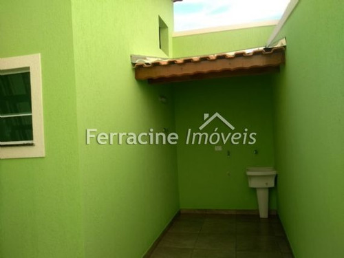 Imagem 8 de 15 de 00890 - Casa 2 Dorms, Jardim Moreira - Guarulhos/sp - 890