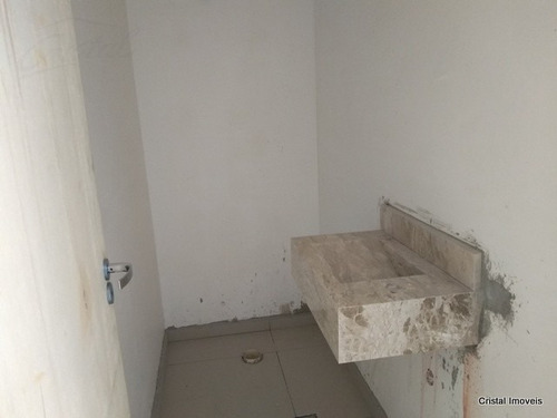Imagem 7 de 18 de Casa Para Venda, 3 Dormitórios, Vila Sonia (zona Oeste) - São Paulo - 24256
