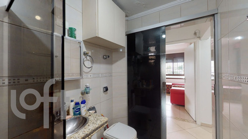 Imagem 2 de 20 de Apartamento De Condomínio Em São Paulo - Sp - Ap4368_nbni