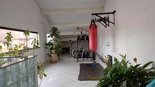 Sobrado À Venda | 3 Quartos | Suíte Com Hidro | Financiamento Disponível!
