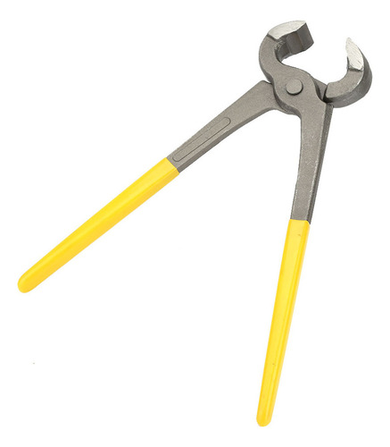 Alicates Extractores De Clavos De Aço Al Carbono 1 Peça