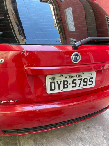 Fiat Palio 1.0 Fire Flex 3p
