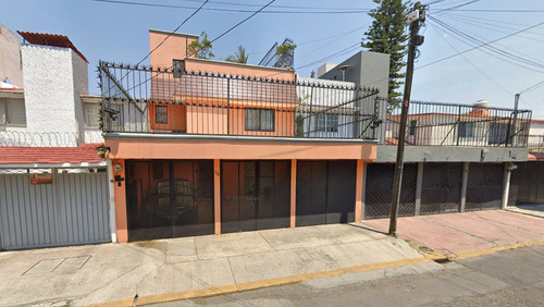 Casa En Venta, !! Propiedad En Remate, Ya Adjudicada ¡¡¡ - Lutecia 10, Lomas Estrella 2da Secc, Iztapalapa, 09890 Ciudad De México, Cdmx