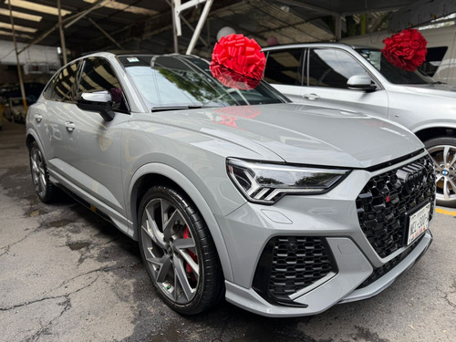 Audi Serie RS 2.5 Rs Q3 Sportback Performance Dsg