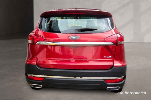 JAC SEI3 1.6 Mt