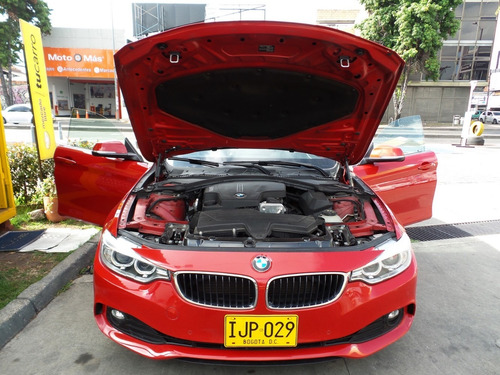 Bmw Serie 4 420i Grand Coupe