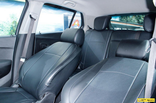 Chevrolet Tracker 1.8 Ls