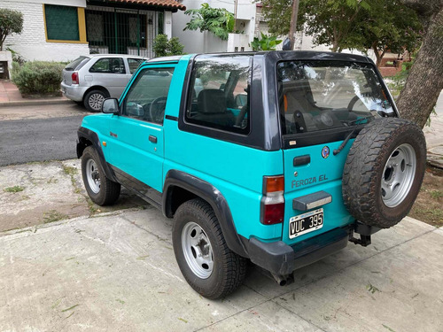 Daihatsu Feroza 1.6 4x4 1994