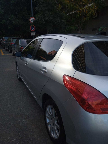 Peugeot 308 Allure