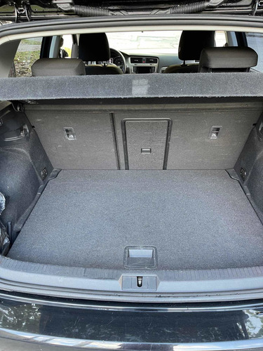 Volkswagen Golf 1.6 Trendline 2015