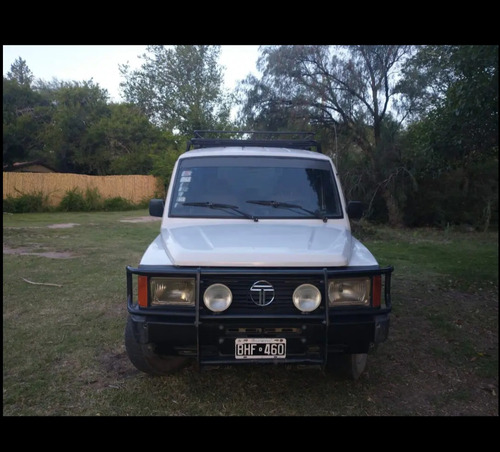 Imagen 4 de 5 de Tata Sumo