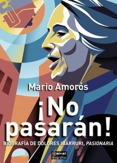 Libro No Pasaran De Mario Amoros