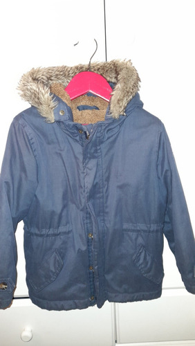 Parka Cheeky T 4