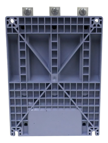 Chave De Partida Soft-starter Weg Ssw070312t5sh2z 312a 125cv 220v / 200cv 380v