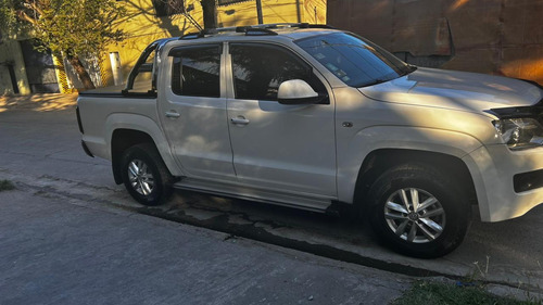 Volkswagen Amarok 2.0 Cs Tdi 140cv 4x2 Startline