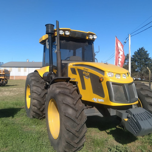 Pauny 280