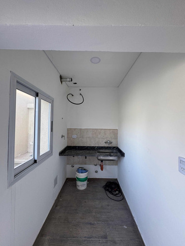 Dúplex En Venta En Luján, G.b.a. Zona Oeste, Argentina (apto Credito)