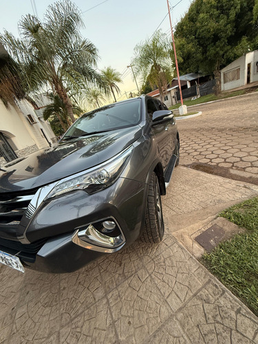 Toyota Hilux SW4 2.8 Srx 177cv 4x4 7as At