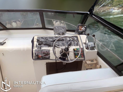 Mares 30 1993 Carbrasmar Oceanic Cobra