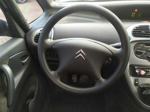 Citroen Xsara Picasso Glx 1.6 16v